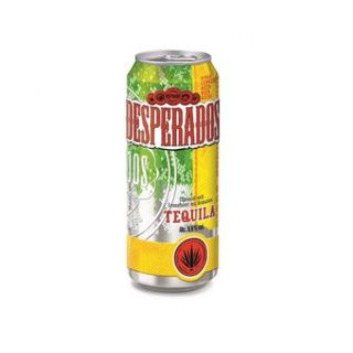 Cerveza Desperados (500 Ml.)