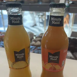 Zumo de Melocotón 20 Cl