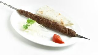 Люля-кебаб