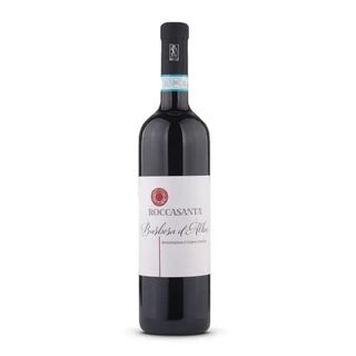 Vino rosso Barbera