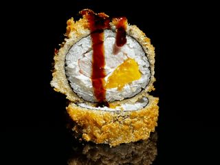 Crispy Kurczak (380g)