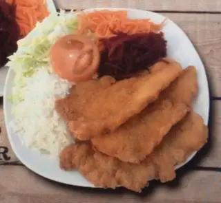 Pollo Tender