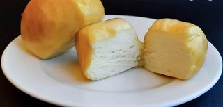 A9 Pane cinese Frtto - 2 pezzi