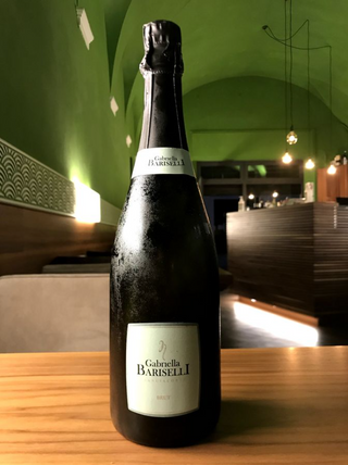 Gabriella Bariselli Franciacorta Brut 75 cl