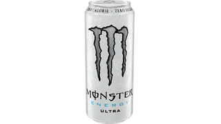 Monster Ultra ZERO