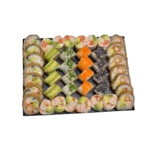Ikebana 40 pc