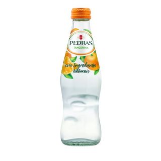 Água com Gás Tangerina Pedras Salgadas 25 cl