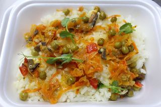 Рис Різотто (200г)