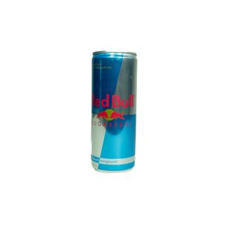Redbull fără zahăr 250ml