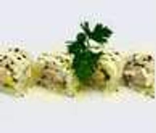 s40. Philadelphia ebi maki 4 pezzi