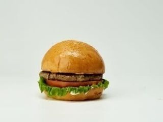 Говяжий бургер