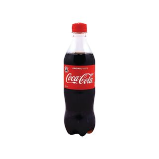 Coca-Cola 0.5l