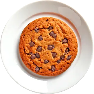 Cookie al Cioccolato | 50 g