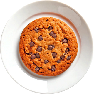 Cookie al Cioccolato | 50 g