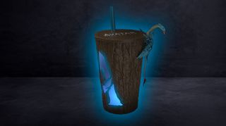 Copo Avatar Fire & Ashes