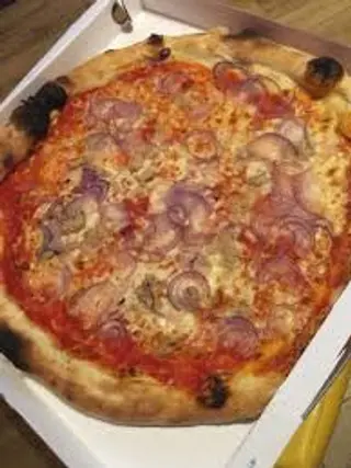 Tonno e cipolla