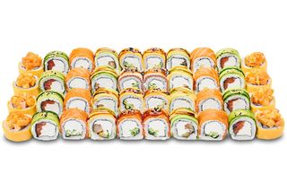 Кілограм філадельфій сет !