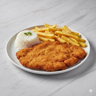 M1 Milanesa Clásica