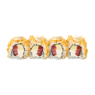 Криспи тон рол (120г)