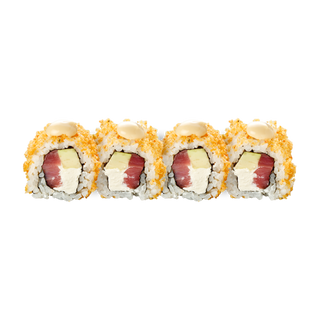 Криспи тон рол (120г)