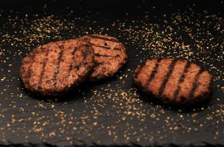 Телешко кюфте﻿