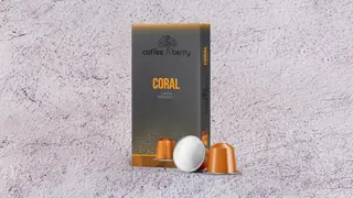 Capsules Coral 