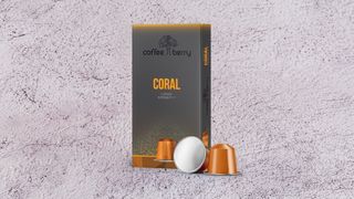 Capsules Coral 