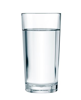 Negazirana voda 0.25 l