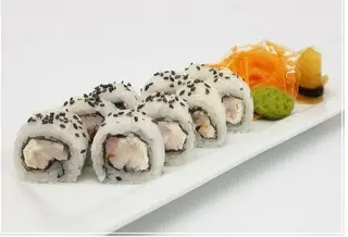 66 Ebi roll