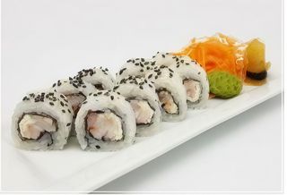 66 Ebi roll