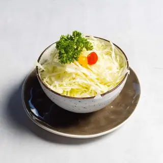 Kupus salata
