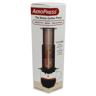 Aeropress