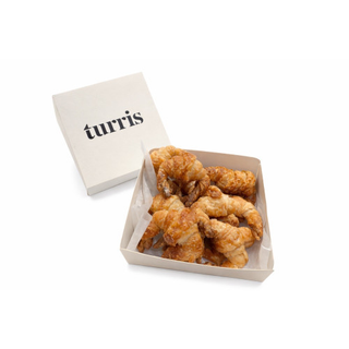 Caja x 12 Mini Croissants Normales