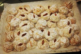 Zuddi alle mandorle 500 g