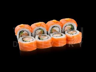 Суші рол Вогняний дракон (310g)