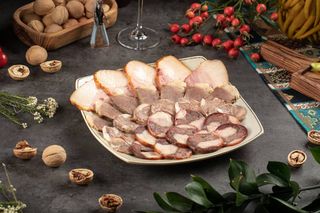 Конское ассорти