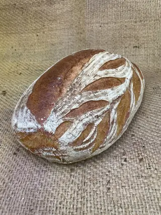 Pan Brioche 630 Gr Aprox.
