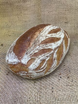 Pan Brioche 630 Gr Aprox.