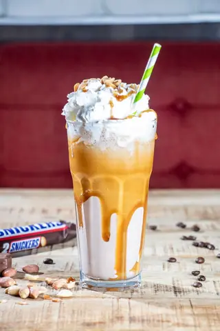 Snickers