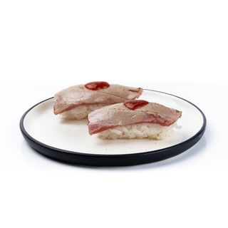 NIGIRI ATUN KIMUCHI