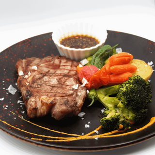 Entrecot De Ternera (350 G.)