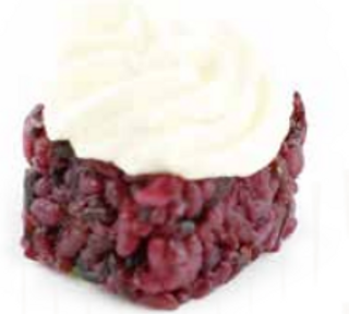 Uraroll black sake 8 pzs.