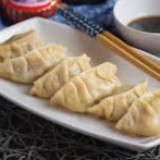 Gyozas a la Plancha (6pz)