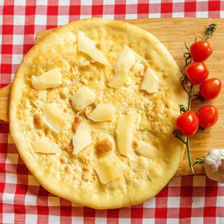 Foccacia cu parmezan Ø30cm