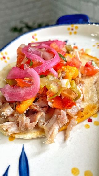 Takosi Karnitas