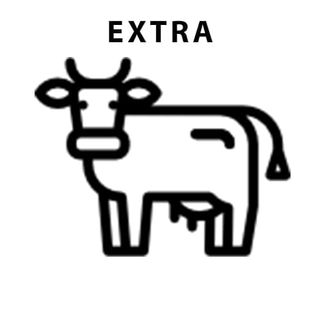 Extra de Carne de Ternera.-