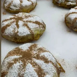 Pastela De Pollo