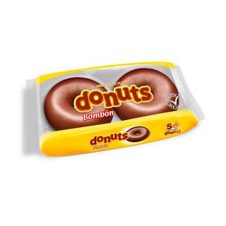 Donuts Bombón (110 gr)