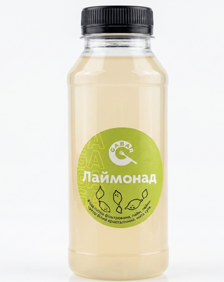 Лаймонад