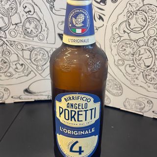 Poretti 4 66 cl